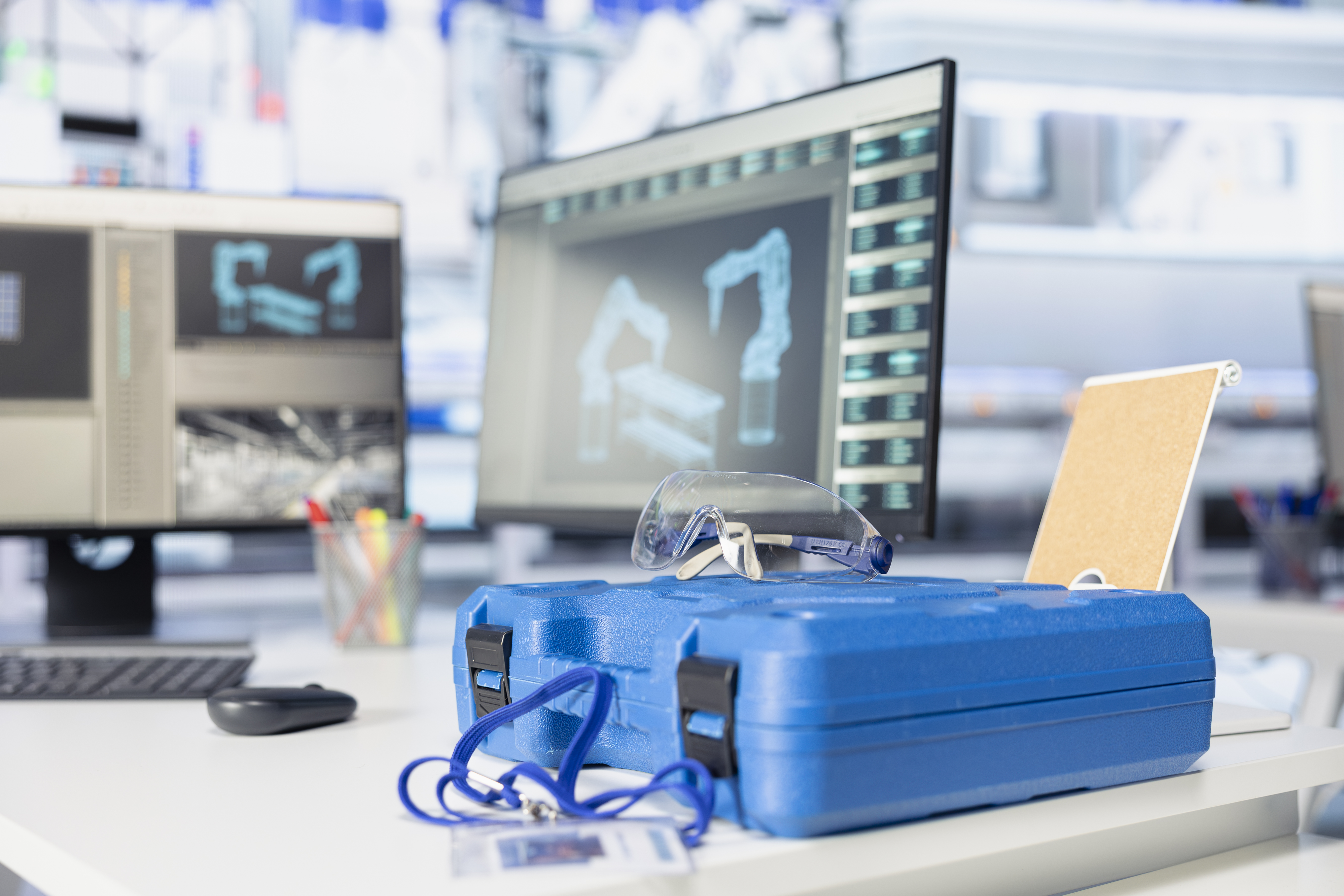 Medical Equipment Installation